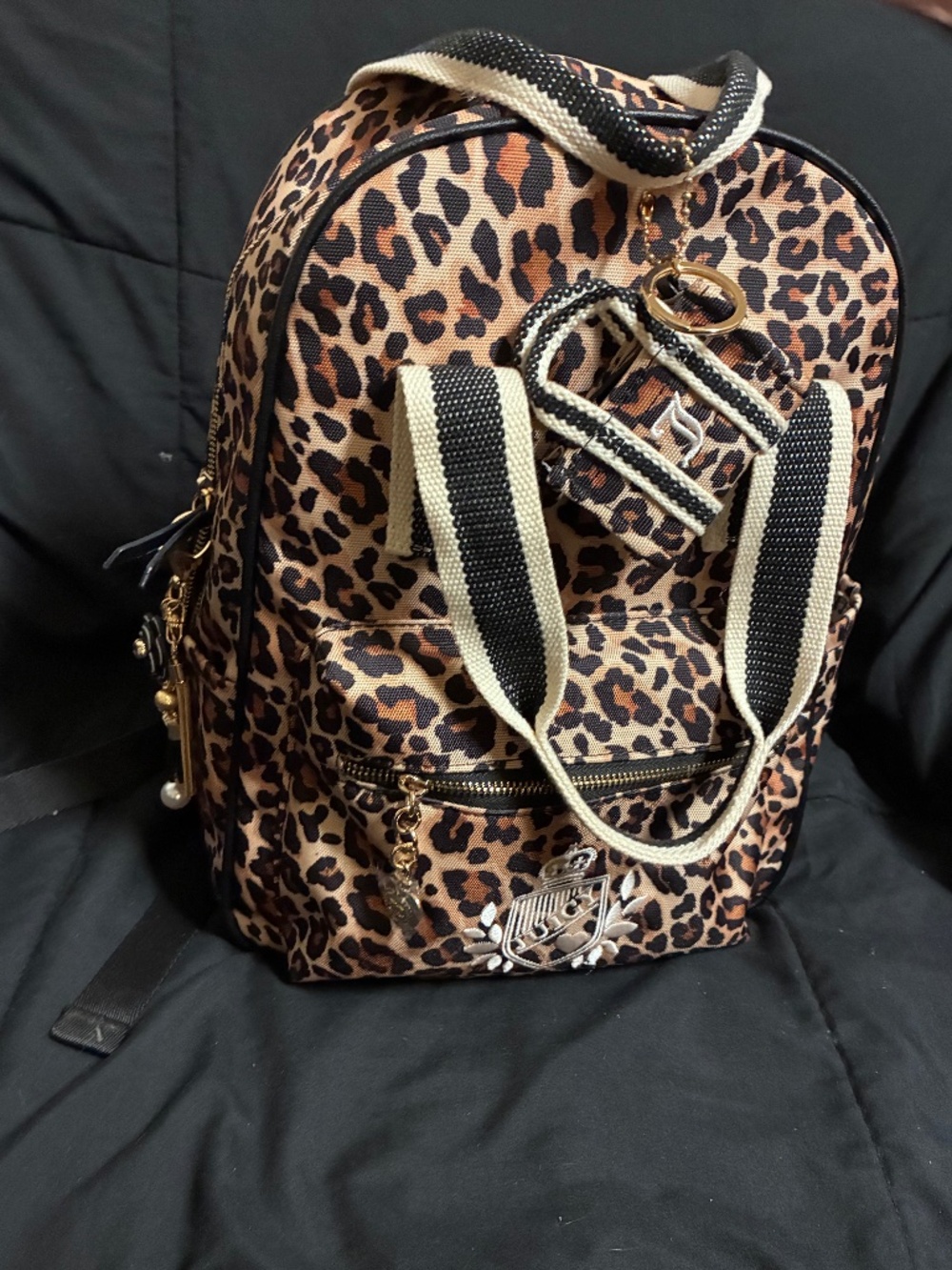 Juicy Couture backpack